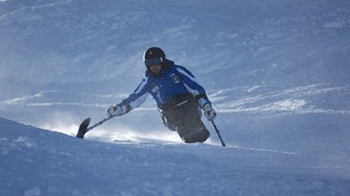 ski cup