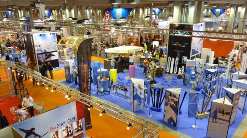 Prowinter e Alpitec a Fiera Bolzano dal 18 al 20 aprile