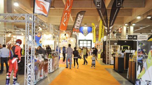 A Prowinter 2013 le nuove tendenze negli sport invernali