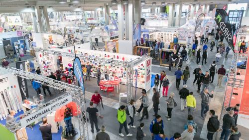 Prowinter 2023 raddoppia gli appuntamenti. Prime date: 11 e 12 gennaio