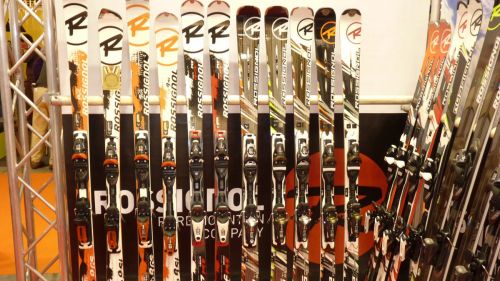 Le novità della collezione Spyder 2013-14