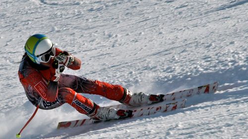 Sci Club Courmayeur