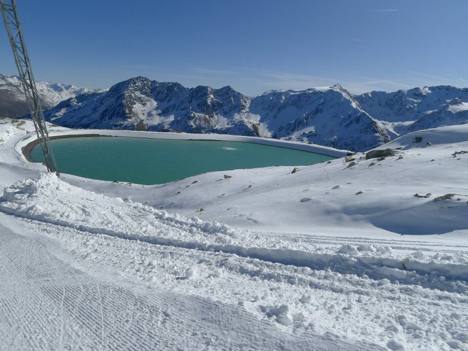 lago Soelden 