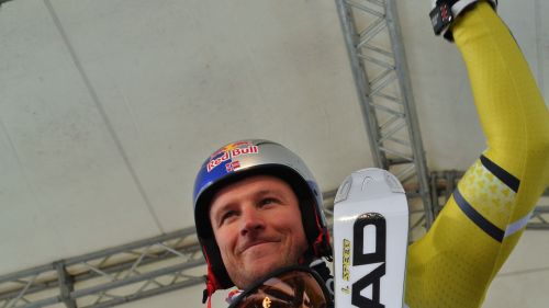 Svindal