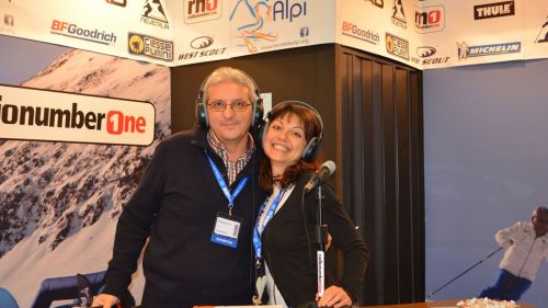 chiara intervista claudio novembrini