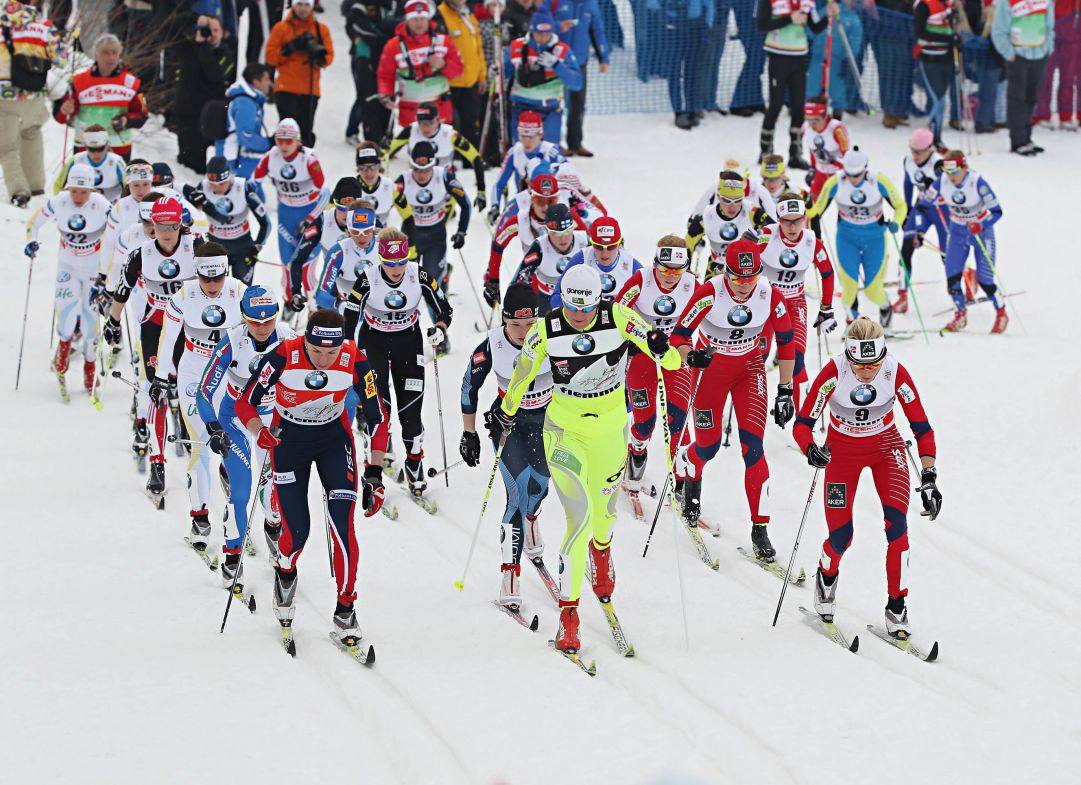 tour de ski 2010