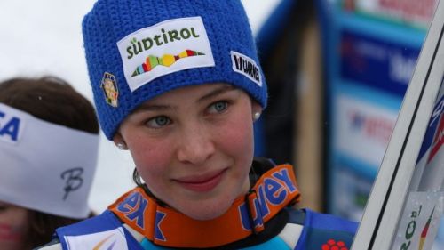 Mario Matt fa il bis a Kranjska Gora. La Vonn vince la coppa di superG