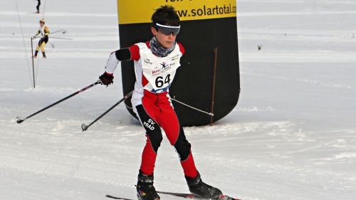 Mini Val Casies - Mini Gsieser - 18 febbraio 2012 - Giusti