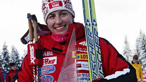 Justyna Kowalczyk