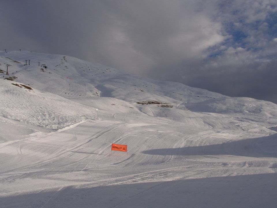 foto di: Jacopo Galfre
Credit: Facebook Ski Area Pontechianale