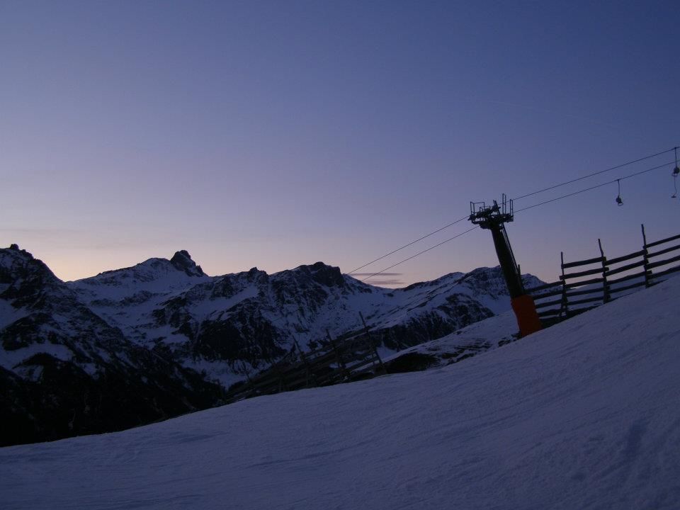 foto di: Jacopo Galfre
Credit: Facebook Ski Area Pontechianale