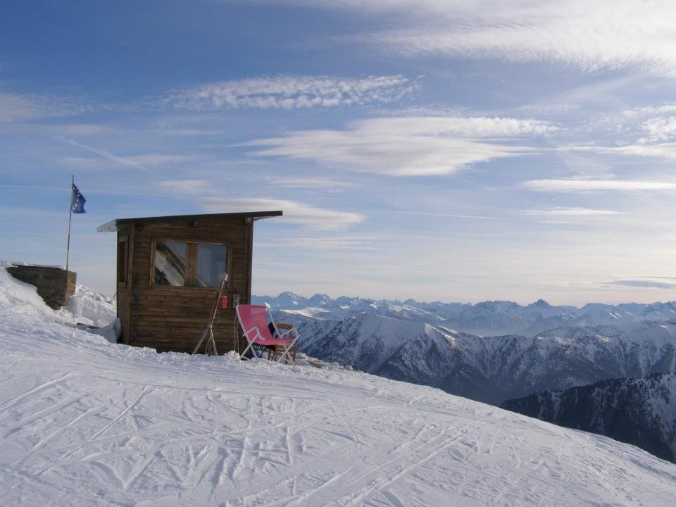 foto di: Jacopo Galfre
Credit: Facebook Ski Area Pontechianale