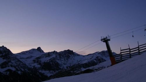 Ski Area Pontechianale