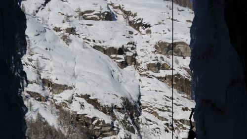 X ice park
