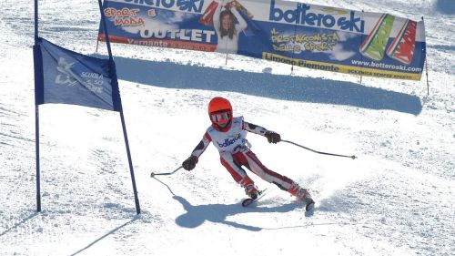 bottero ski cup 2012