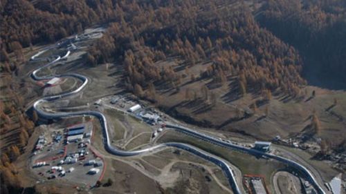 Trovato l'accordo per la riapertura della pista olimpica di Cesana