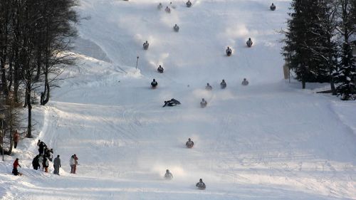 Alpe di Mera