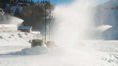 Prato Nevoso anticipa l'apertura di impianti e snowpark al 28 Novembre