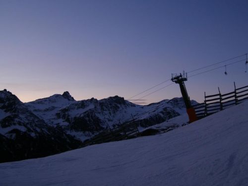 Pontechianale Valle Varaita