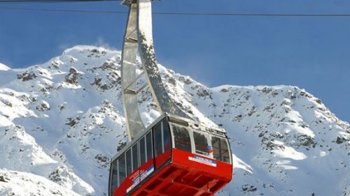 Al via la stagione sciistica in Val Senales