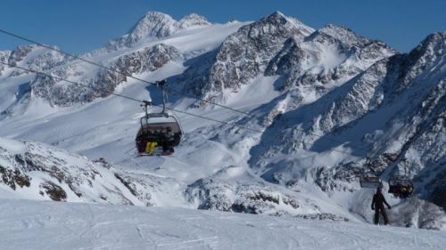 Val Senales, il 21 Settembre al via la stagione invernale sul ghiacciaio