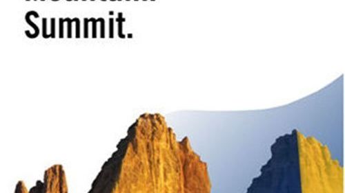 Al via la seconda edizione dell’International Mountain Summit