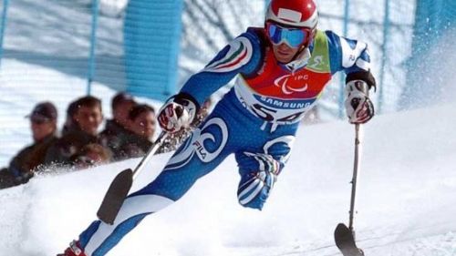 Federazione Italiana Sport Invernali Paralimpici