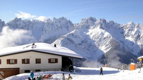 Forni di Sopra Varmost