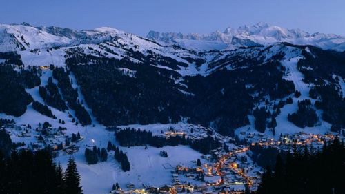 Les Gets: la perla alpina Francese apre la stagione invernale con importanti novità