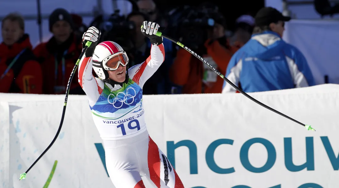 Austriache per Cortina: Fischbacher rischia di non difendere il titolo olimpico