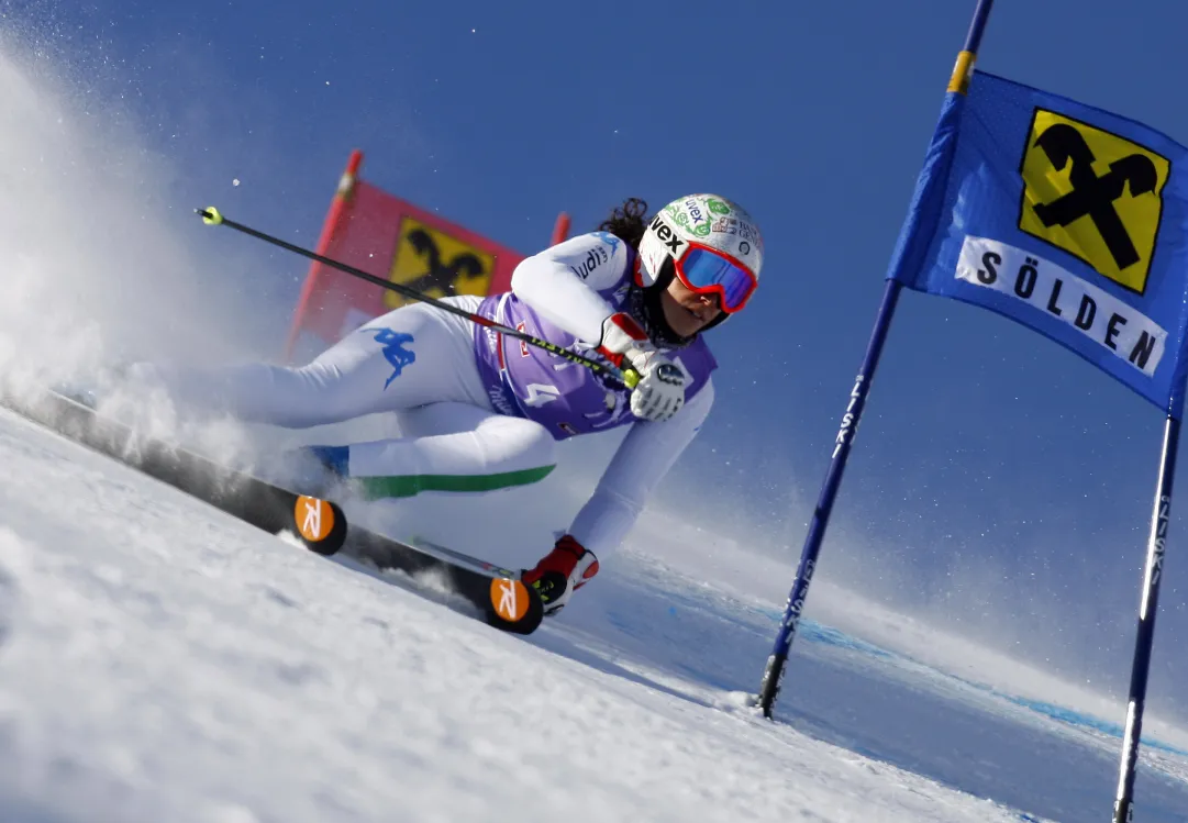 Mancano 19 giorni a Solden: sette su nove atlete sicure del posto in casa Italia