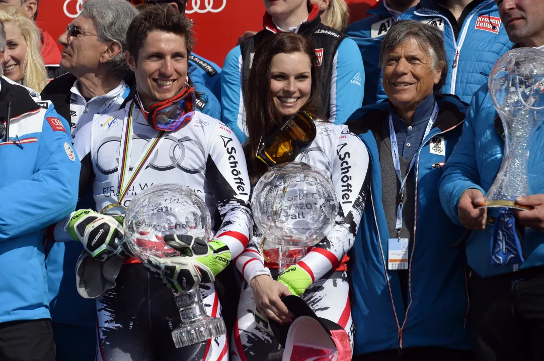 Considerazioni sparse sulla Coppa del Mondo 2013-2014 e sul futuro!