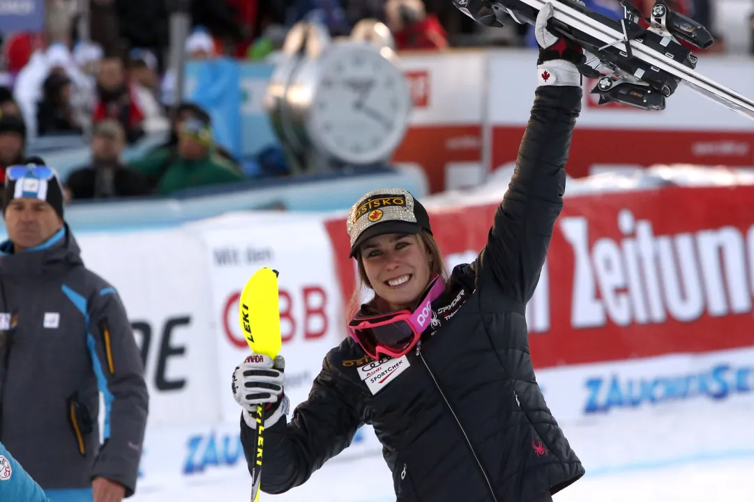 Gagnon, Yurkiw e Phelan nella squadra olimpica canadese!