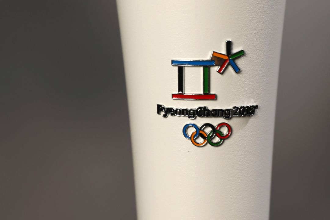E' tempo di 'accendere' i Giochi di PyeongChang 2018