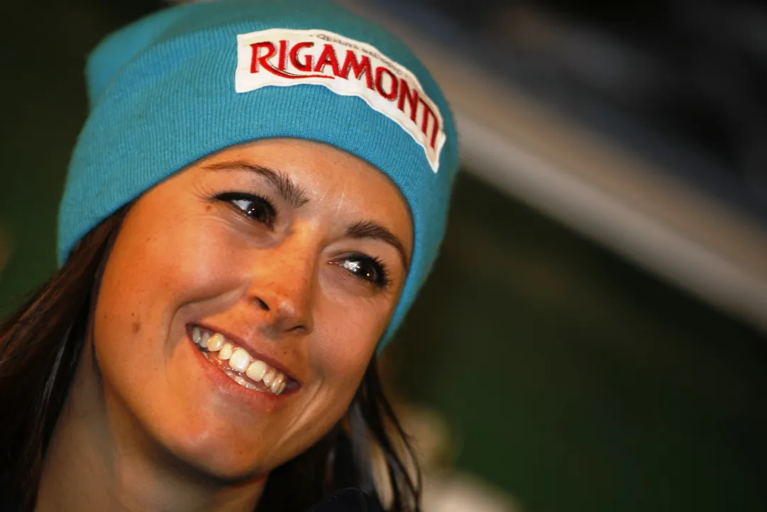 Irene Curtoni e Rigamonti, accordo rinnovato per la stagione olimpica