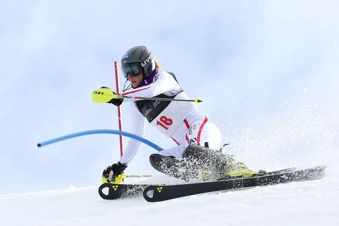 Mondiali jr Jasná: supercombinata all'austriaca Elisabeth Kappaurer