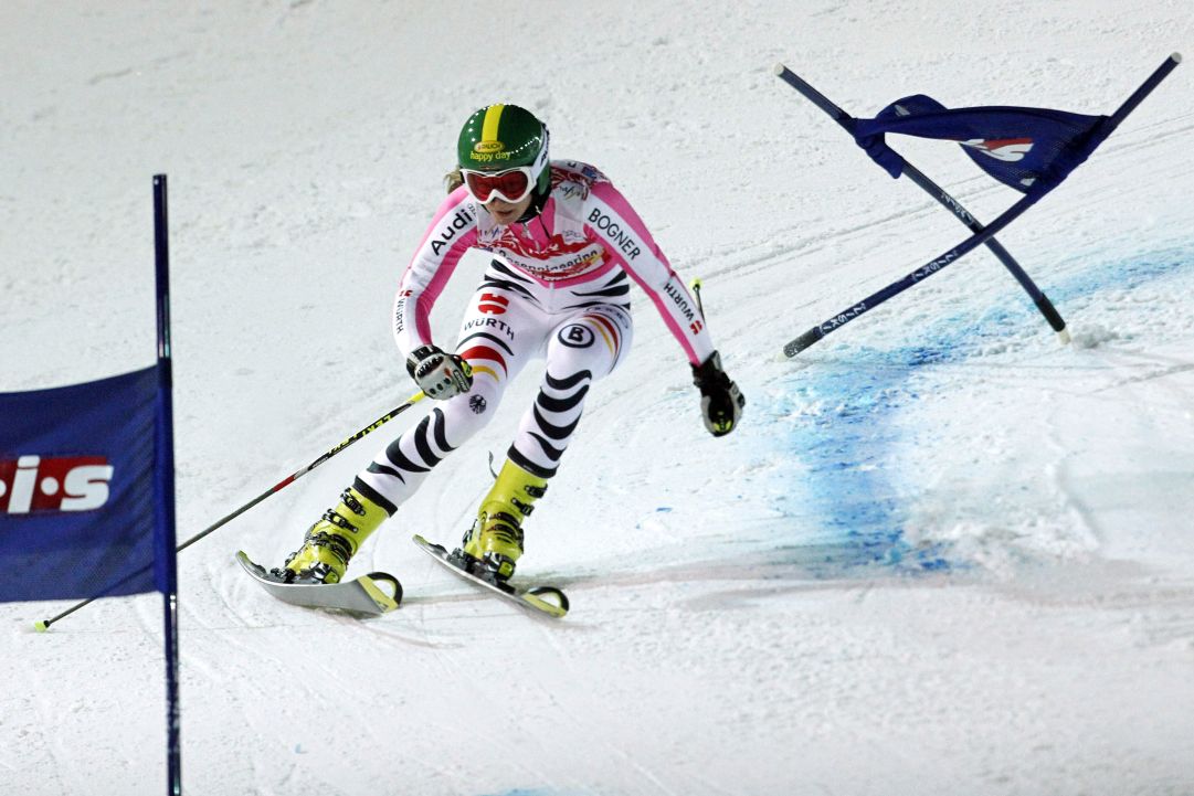 Lena Dürr a Skiweltcup.Tv: 'Non ero pronta per Sölden, a Levi ci sarò'