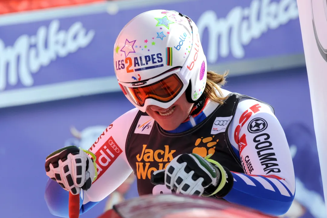 Rolland: 'Spero di essere in forma per Vail 2015, devo difendere la mia medaglia!'