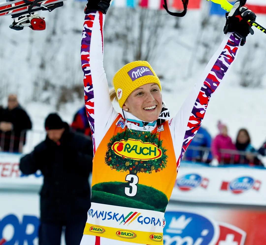 Kranjska Gora, -1: ecco lo squadrone austriaco