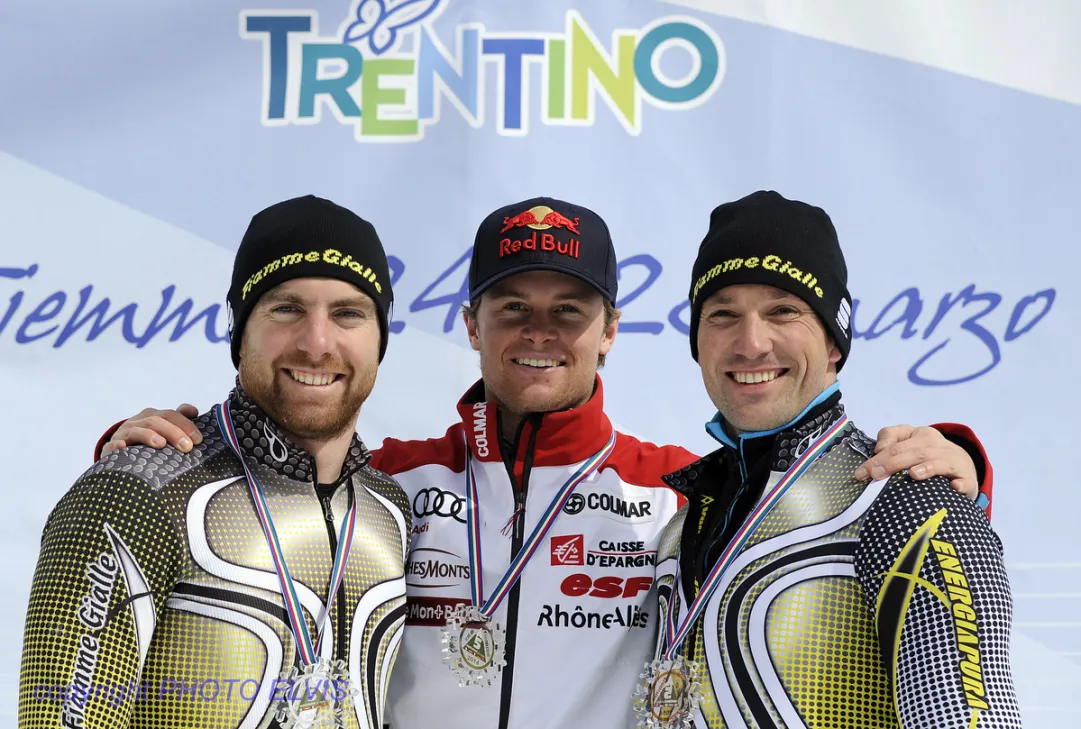 Trofeo 5 Nazioni: Pinturault e Wirth a segno in SL, Gasparin e Schempp nel fondo