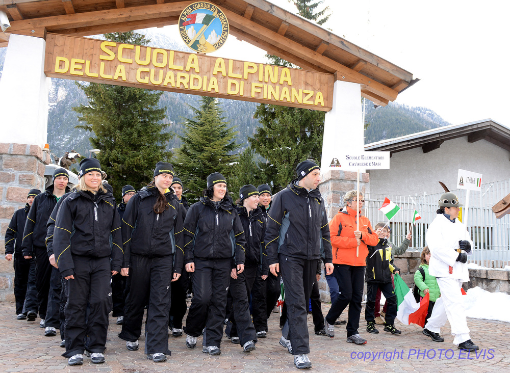Al via il Trofeo 5 Nazioni con Innerhofer, Rebensburg, Arianna Fontana...