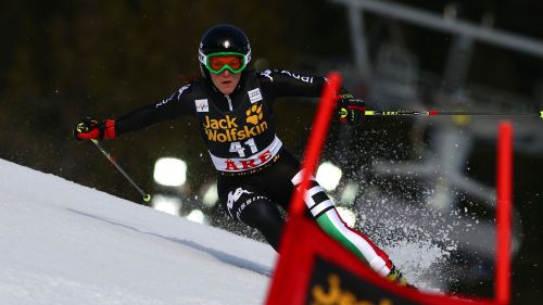 Il Canada cerca nuovi talenti per il mondo del bob e dello skeleton