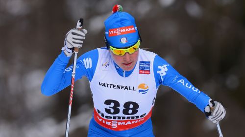 Chafik Besseghier si ritira anche dal Trophèe Eric Bompard
