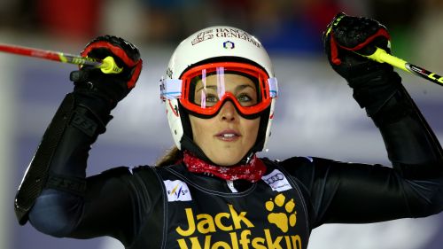 Dominik Paris: 'Voglio continuare a sciare così fino a Sochi. Compresa!'