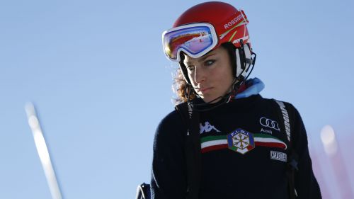 Giulio Bosca argento nel gigante maschile delle Universiadi