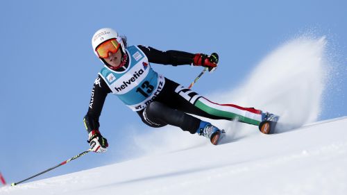 Kaillie Humphries torna al successo a Lake Placid