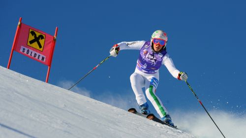 Mazdzer, Hansen e Hyrns-Sherk si laureano campioni nazionali di slittino