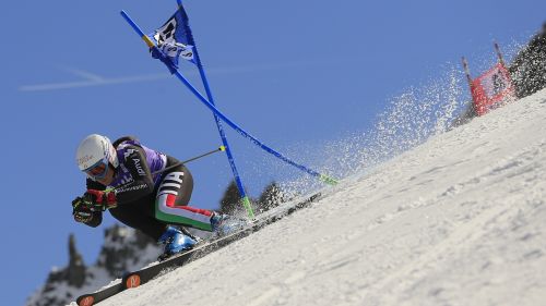 Ultimi giorni di preparazione per gli azzurri in Norvegia
