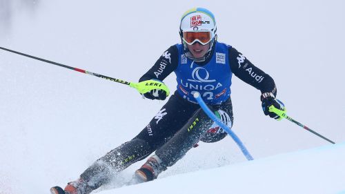 Marlies Schild nella storia a Lienz: 35 successi in slalom in Coppa del Mondo! Settima Chiara Costazza