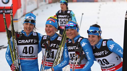 Chafik Besseghier si ritira anche dal Trophèe Eric Bompard